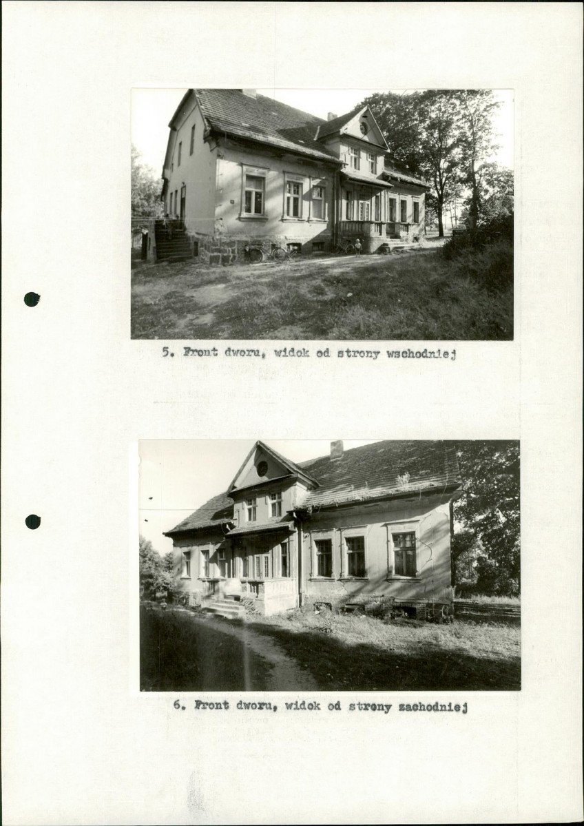 Ewidencja parkowa, skan nr 22