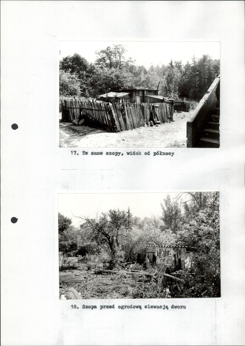 Ewidencja parkowa, skan nr 28