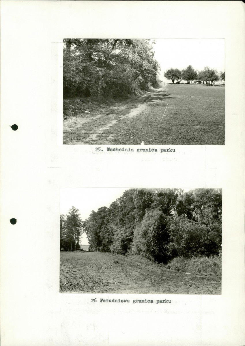 Ewidencja parkowa, skan nr 32