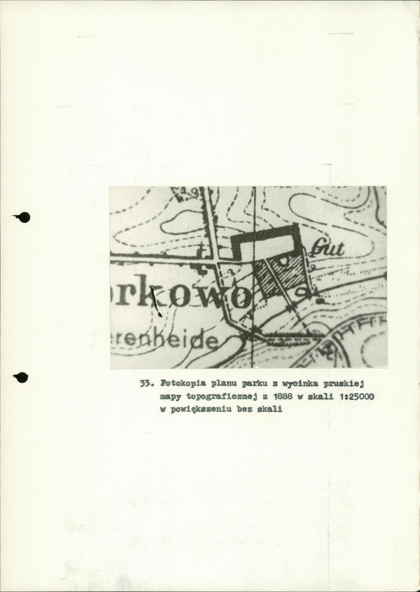 Ewidencja parkowa, skan nr 36