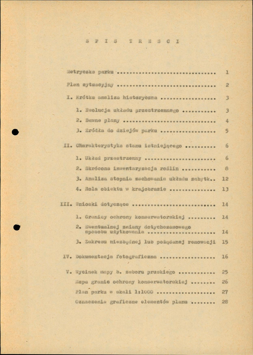 Ewidencja parkowa, skan nr 5