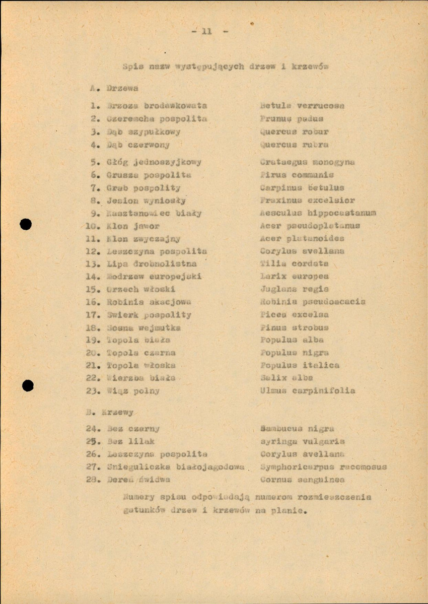 Ewidencja parkowa, skan nr 16