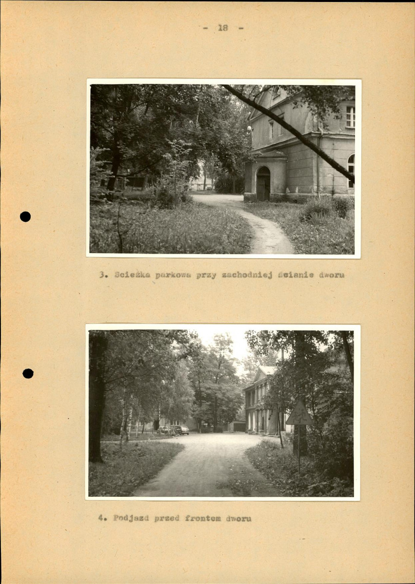 Ewidencja parkowa, skan nr 23