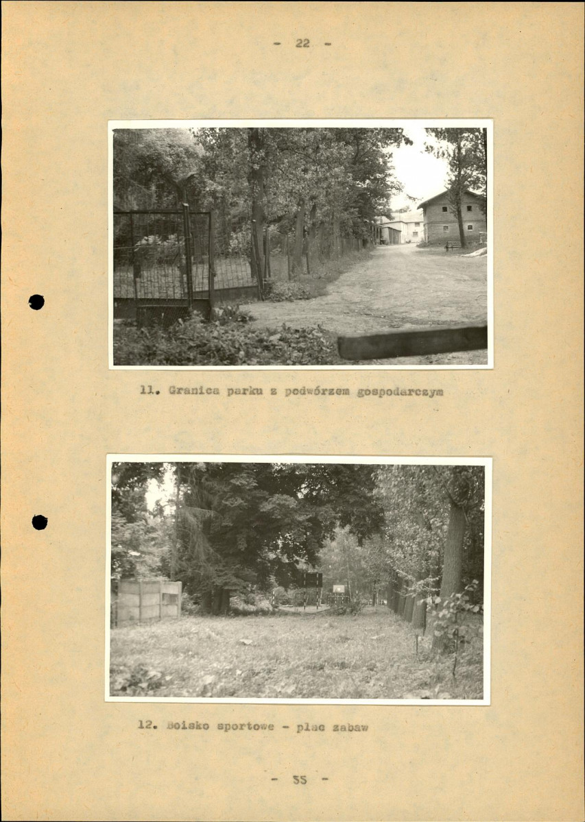 Ewidencja parkowa, skan nr 27