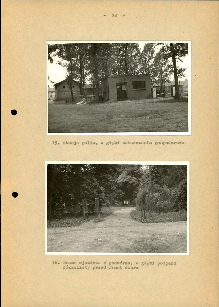 Ewidencja parkowa, skan nr 29