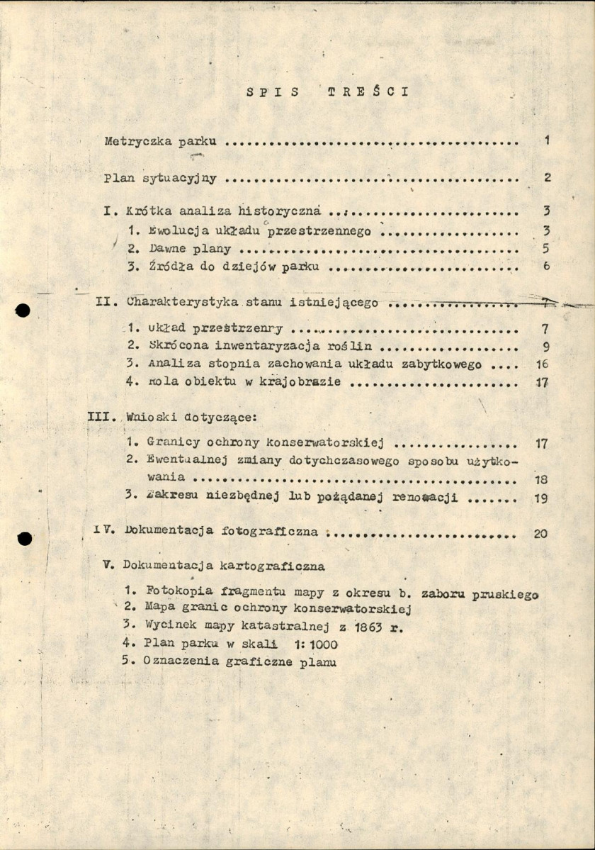 Ewidencja parkowa, skan nr 5
