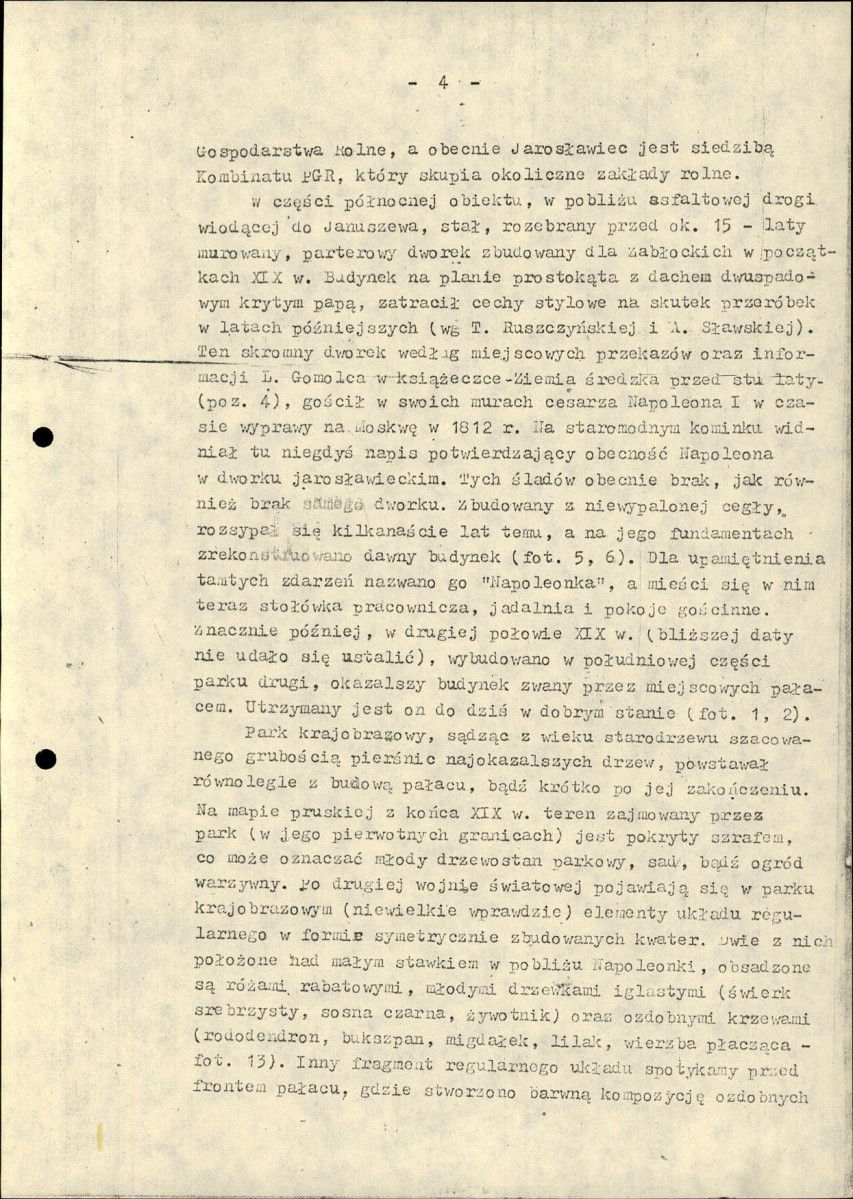 Ewidencja parkowa, skan nr 9