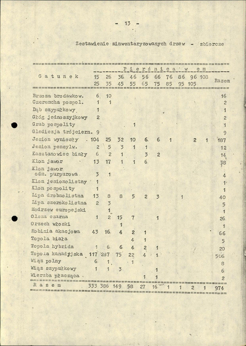 Ewidencja parkowa, skan nr 18
