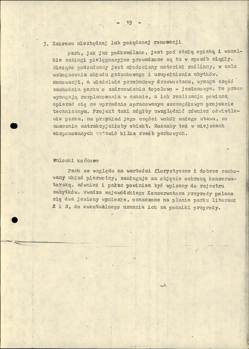 Ewidencja parkowa, skan nr 24