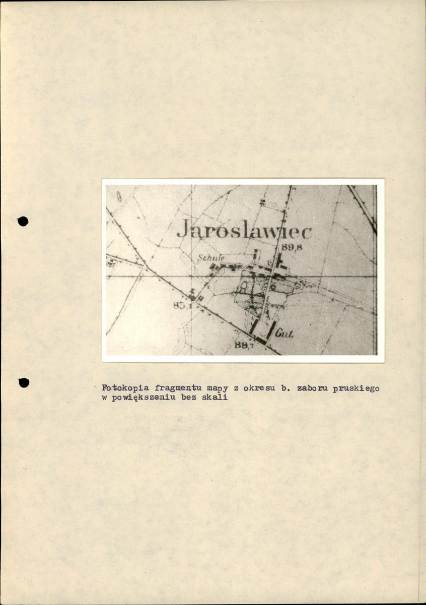 Ewidencja parkowa, skan nr 36