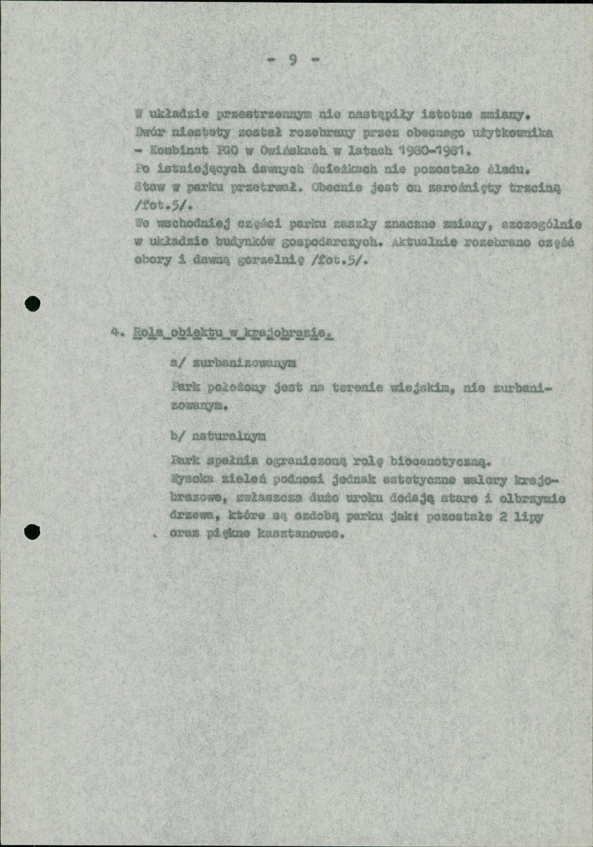 EP - Ewidencja parkowa, skan nr 16