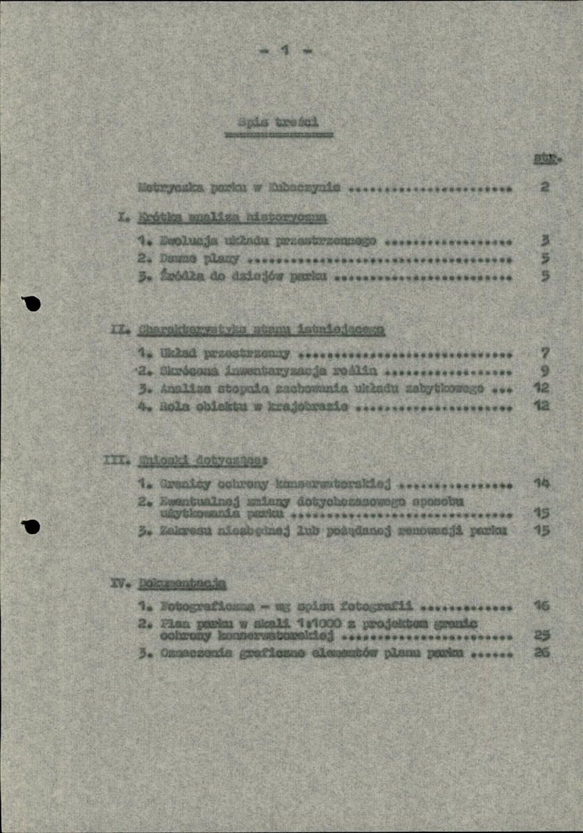 EP - Ewidencja parkowa, skan nr 5