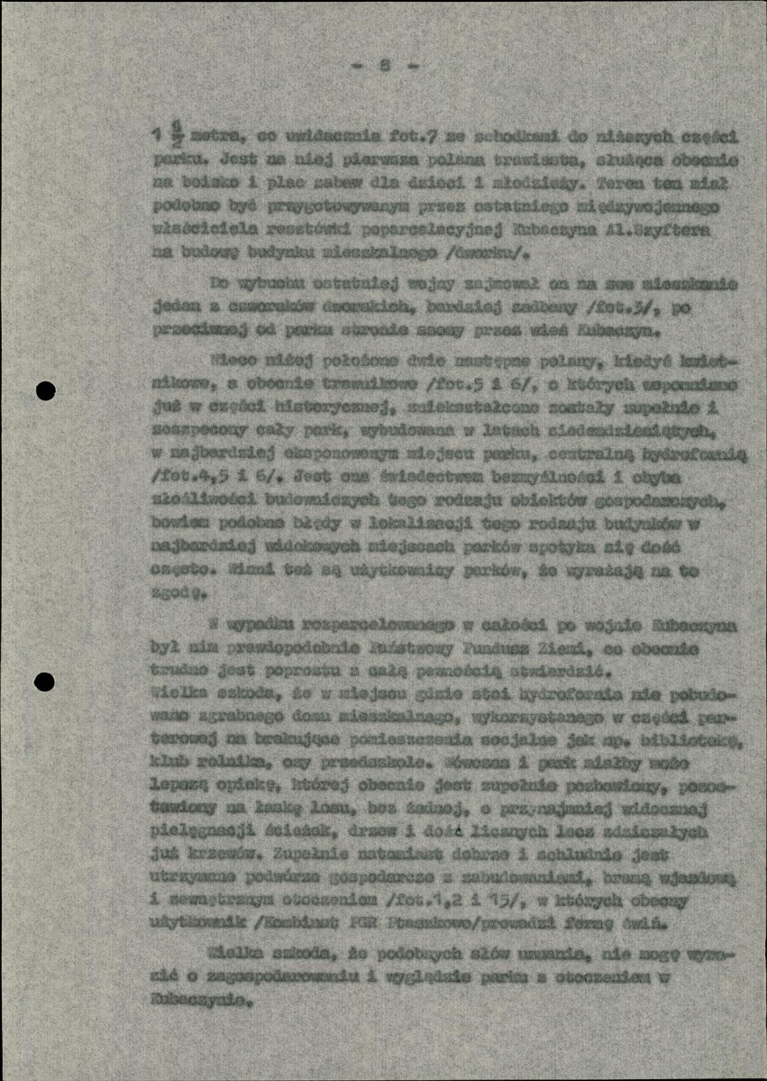 EP - Ewidencja parkowa, skan nr 12