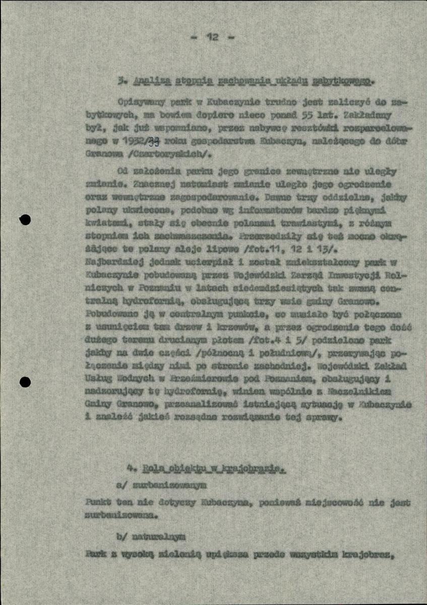 EP - Ewidencja parkowa, skan nr 16