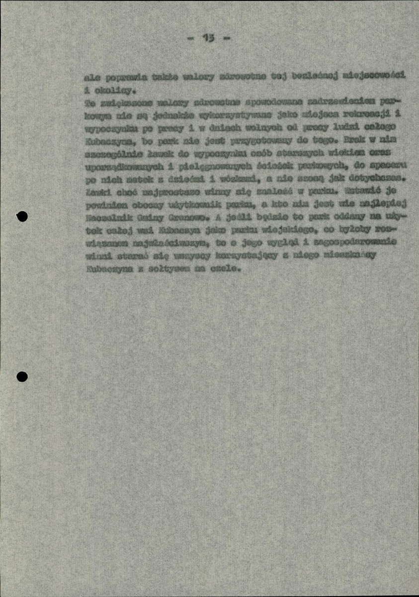 EP - Ewidencja parkowa, skan nr 17