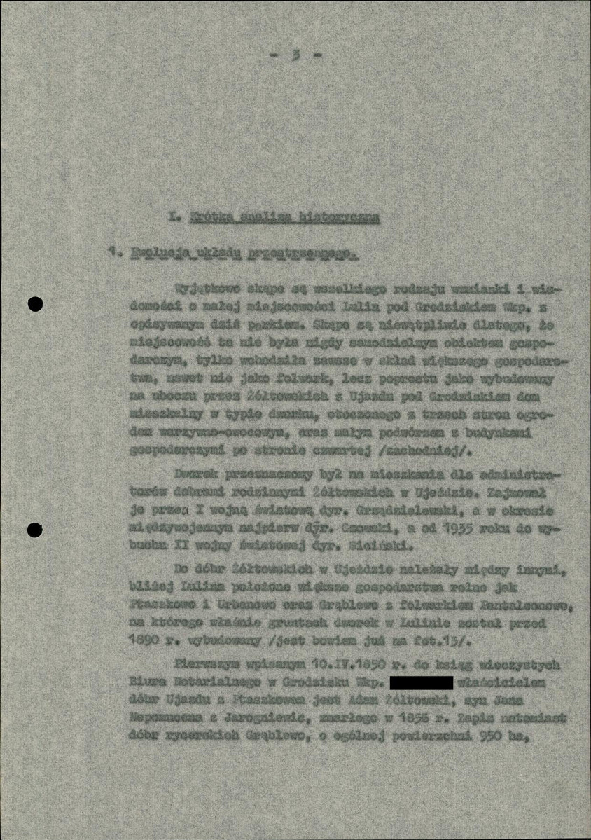 EP - Ewidencja parkowa, skan nr 7