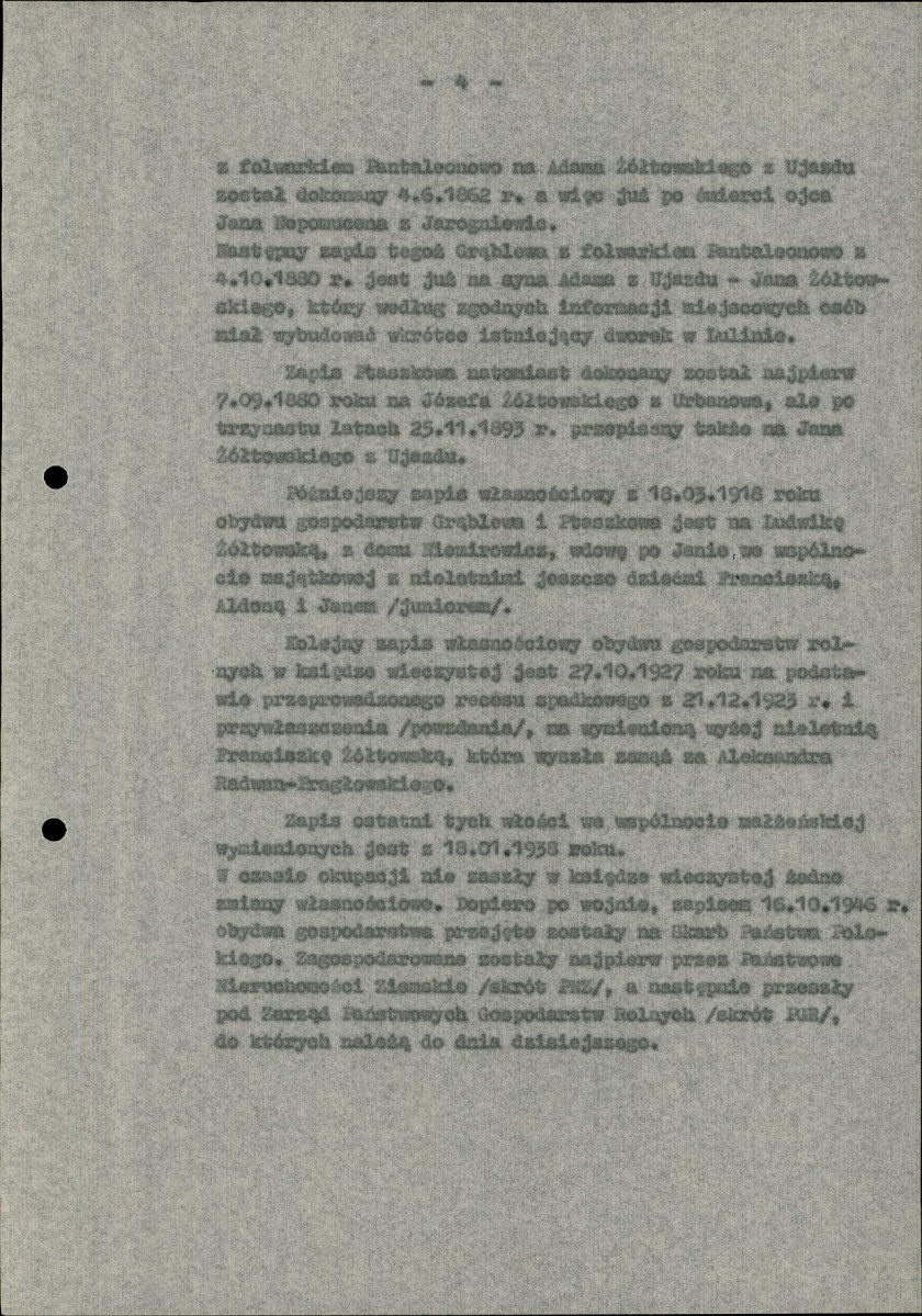 EP - Ewidencja parkowa, skan nr 8