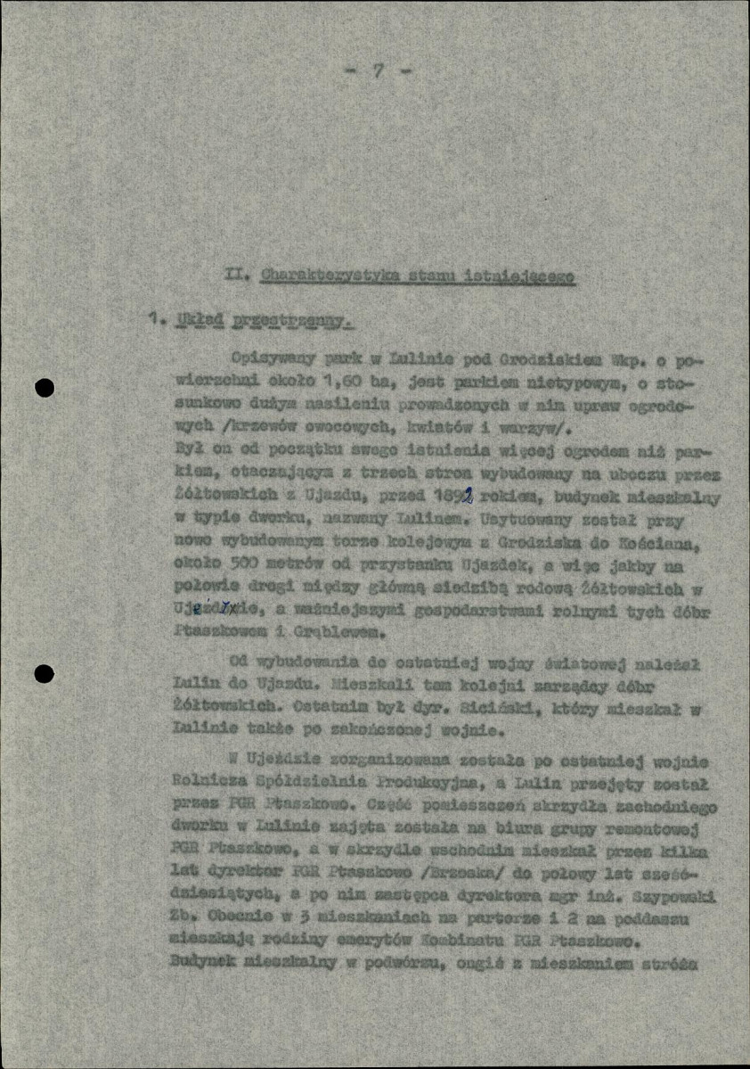 EP - Ewidencja parkowa, skan nr 11