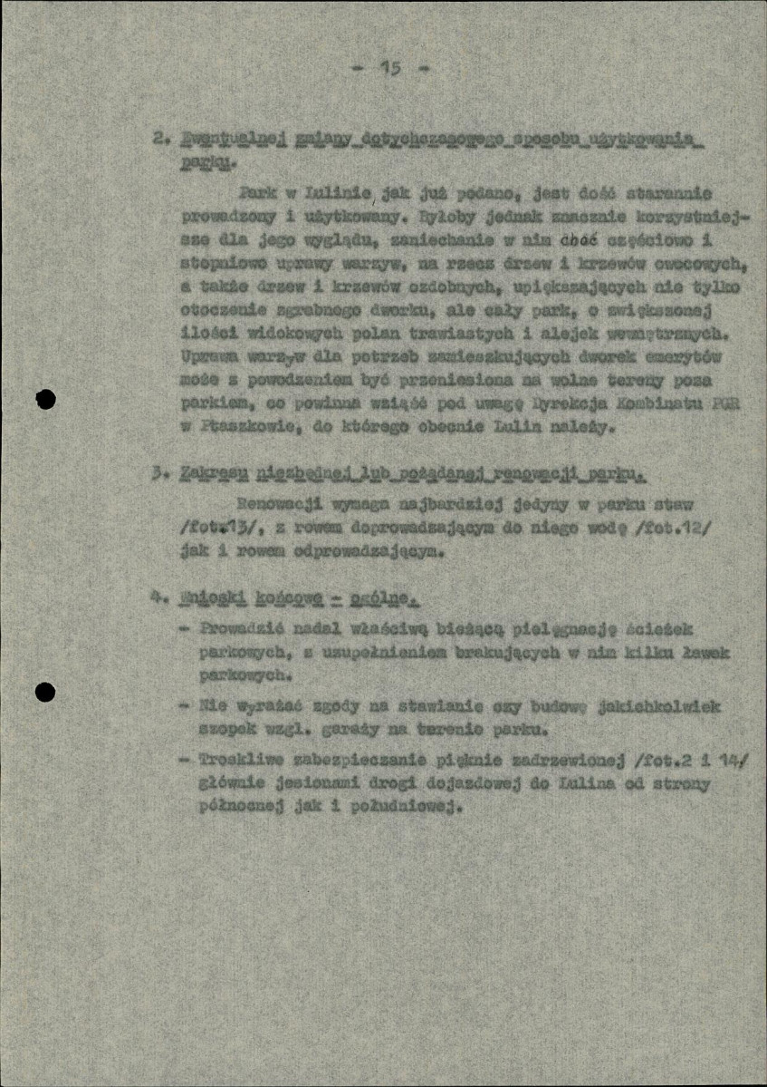 EP - Ewidencja parkowa, skan nr 19