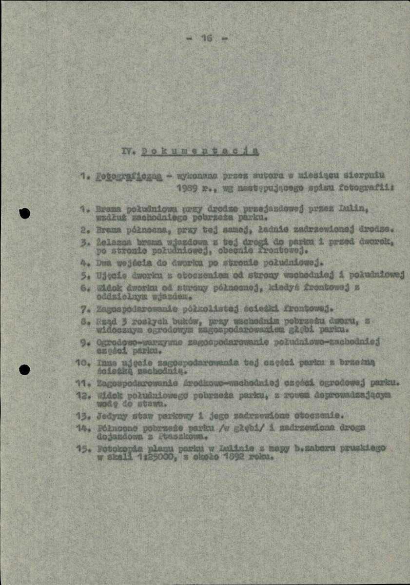 EP - Ewidencja parkowa, skan nr 20