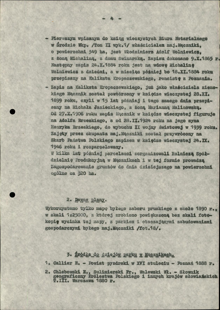 Ewidencja parkowa, skan nr 8