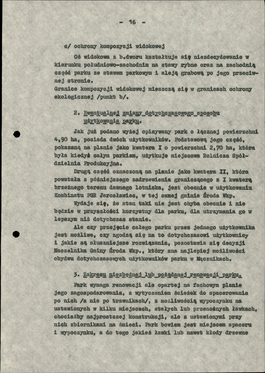 Ewidencja parkowa, skan nr 20