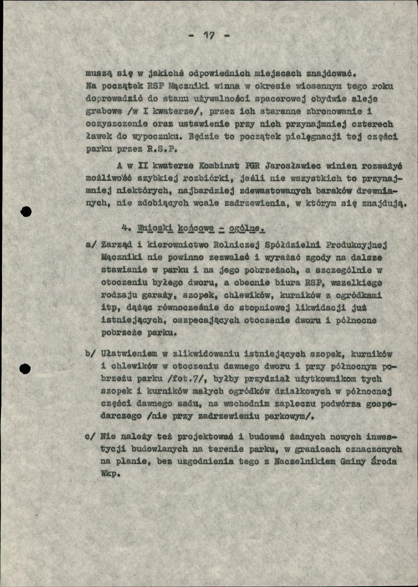 Ewidencja parkowa, skan nr 21