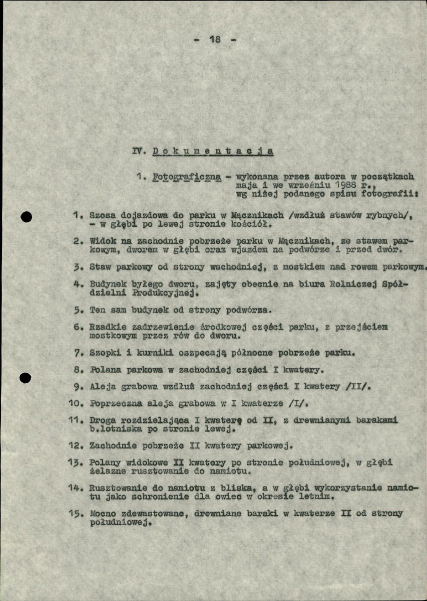 Ewidencja parkowa, skan nr 22