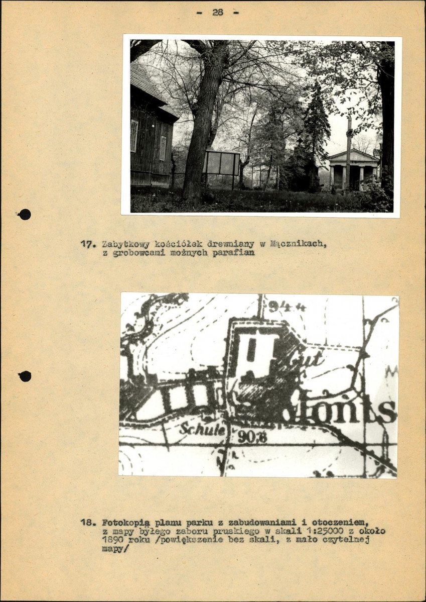 Ewidencja parkowa, skan nr 32