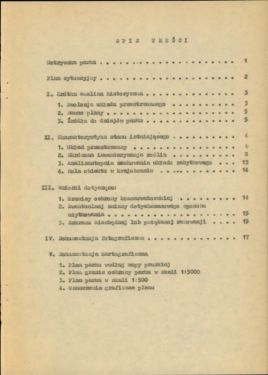 Ewidencja parkowa, skan nr 5