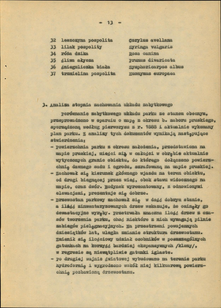 Ewidencja parkowa, skan nr 18