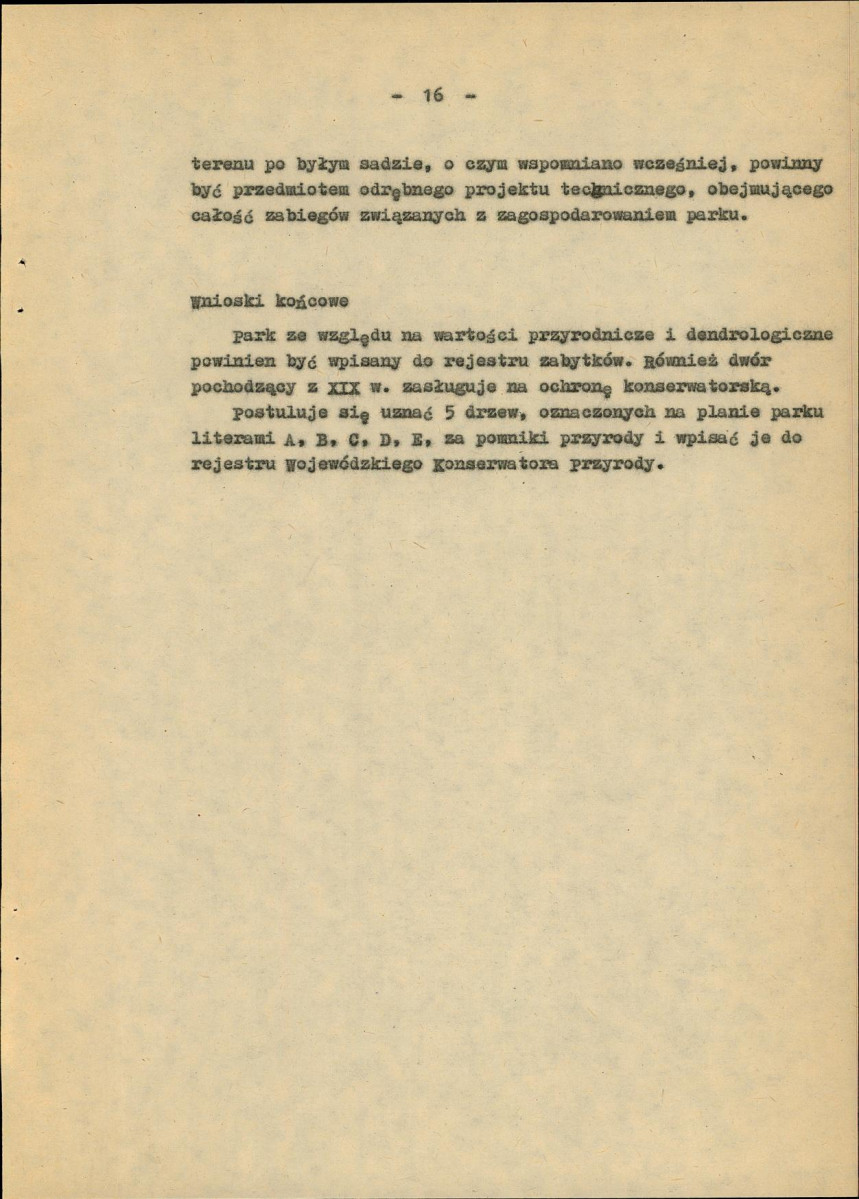 Ewidencja parkowa, skan nr 21