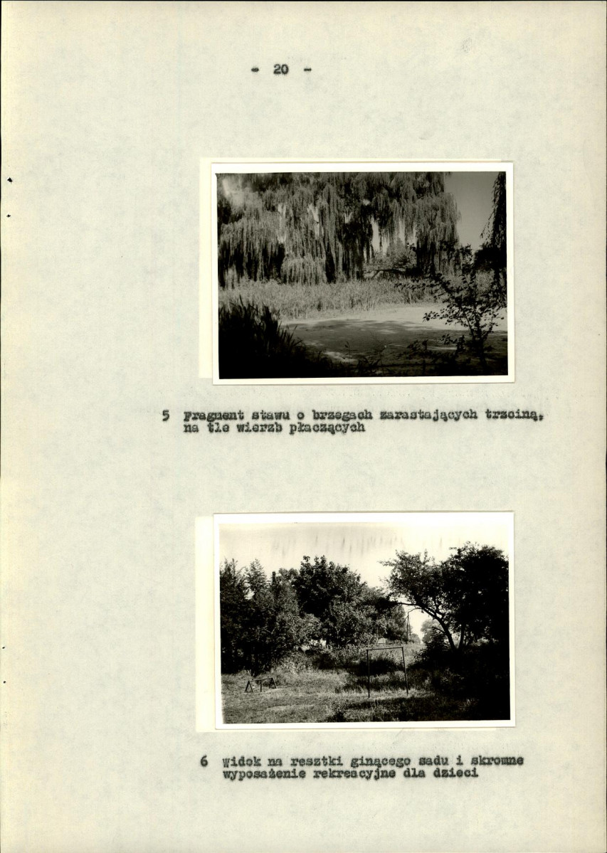 Ewidencja parkowa, skan nr 25
