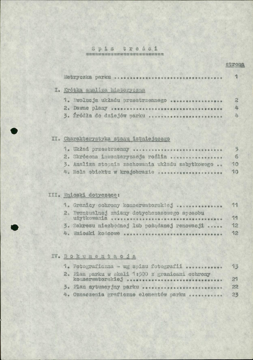 Ewidencja parkowa, skan nr 5