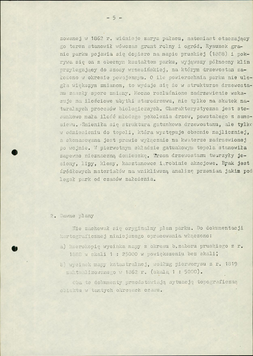 Ewidencja parkowa, skan nr 9