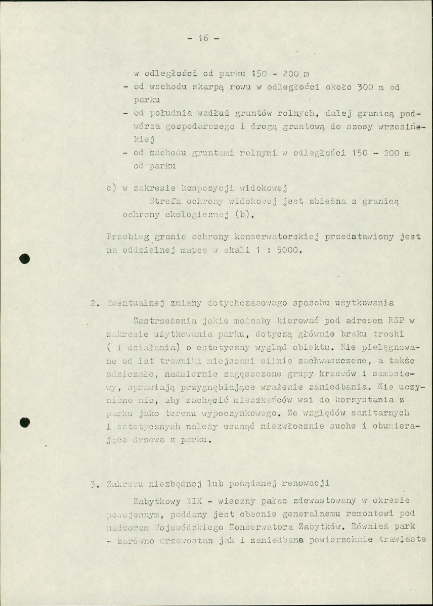 Ewidencja parkowa, skan nr 20
