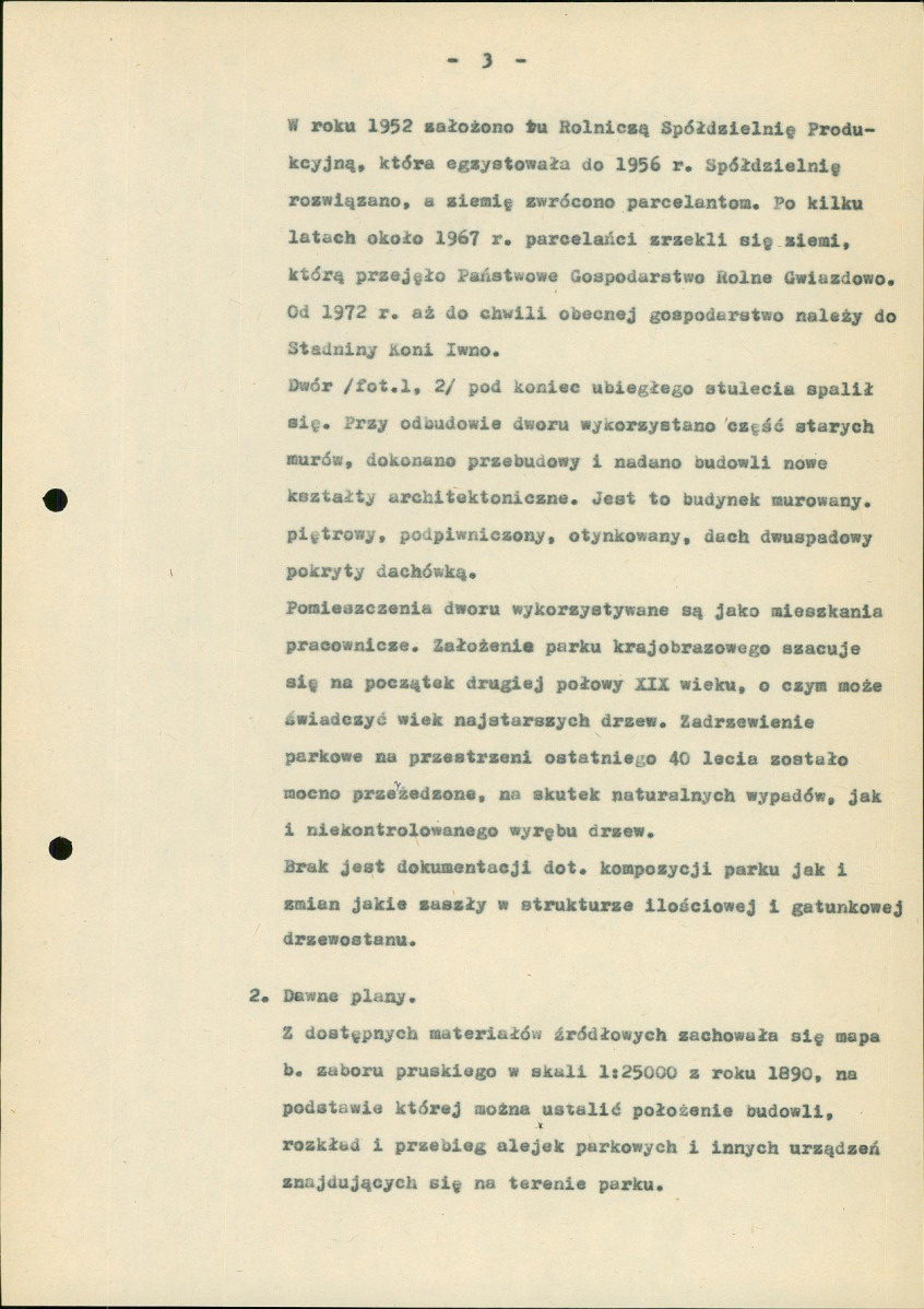 EP - Ewidencja parkowa, skan nr 8