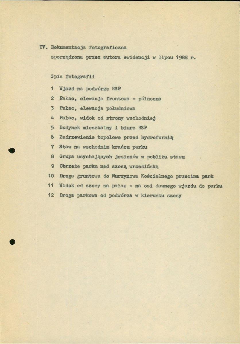 Ewidencja parkowa, skan nr 22