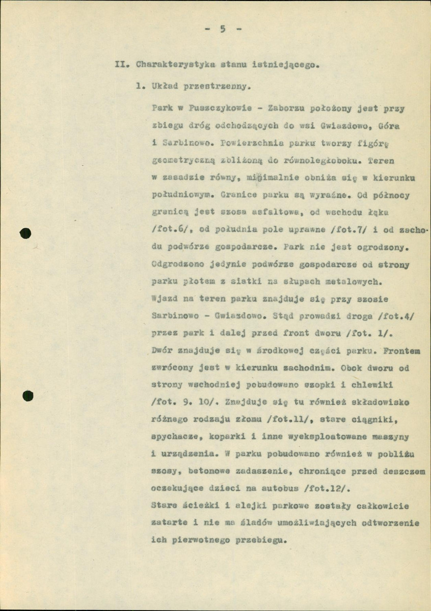 EP - Ewidencja parkowa, skan nr 10