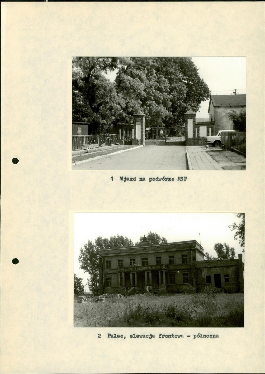 Ewidencja parkowa, skan nr 23
