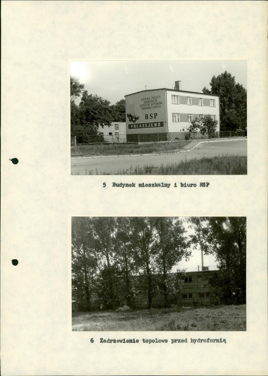 Ewidencja parkowa, skan nr 25