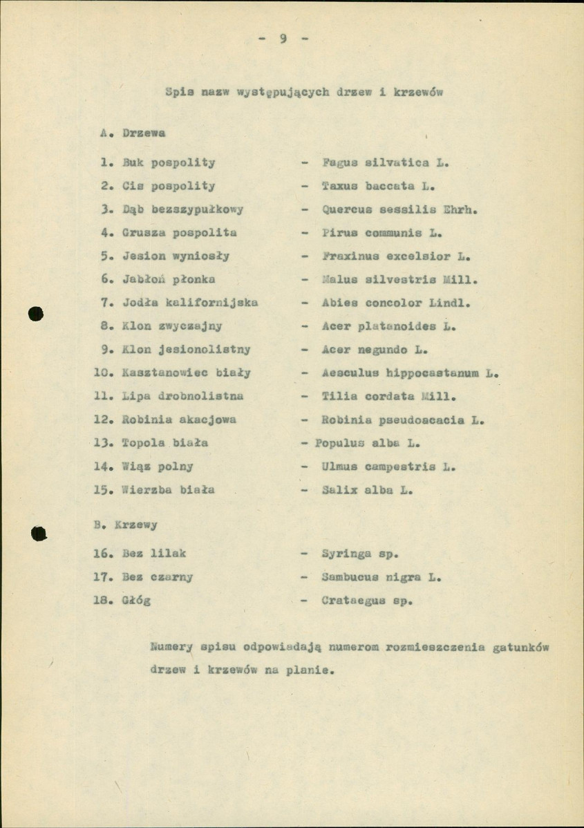 EP - Ewidencja parkowa, skan nr 14