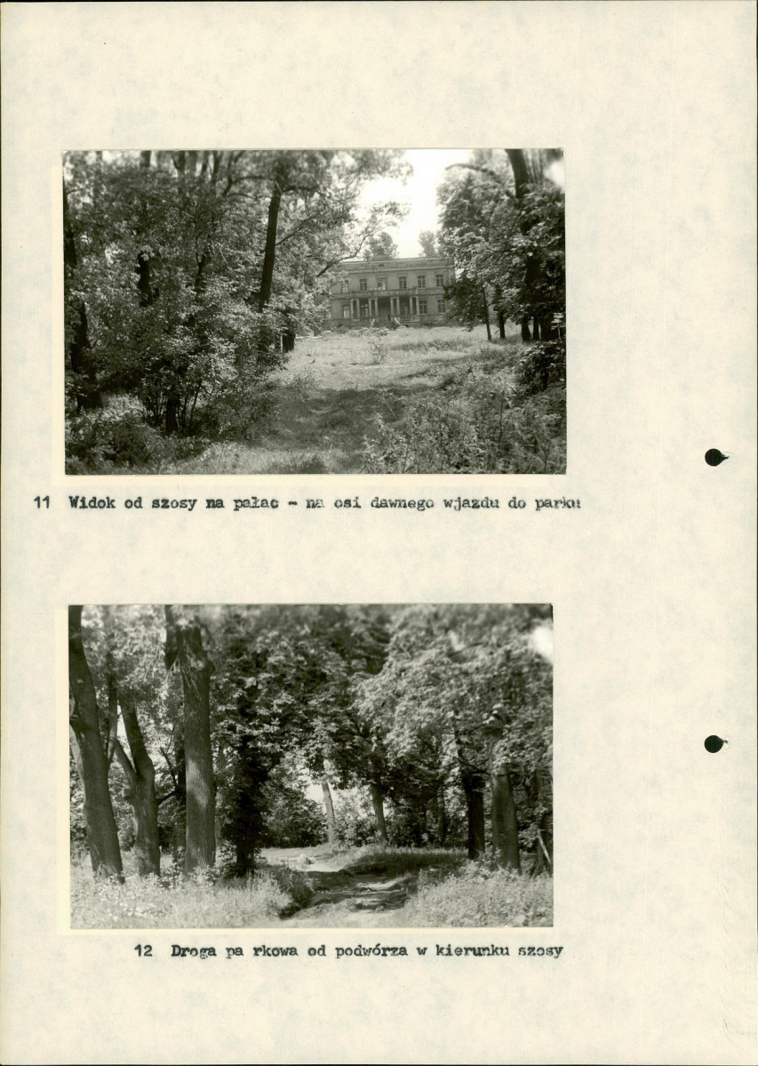 Ewidencja parkowa, skan nr 28