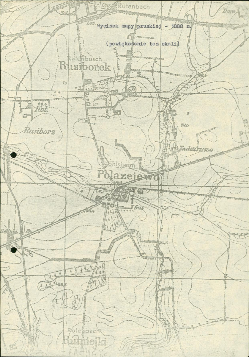 Ewidencja parkowa, skan nr 29