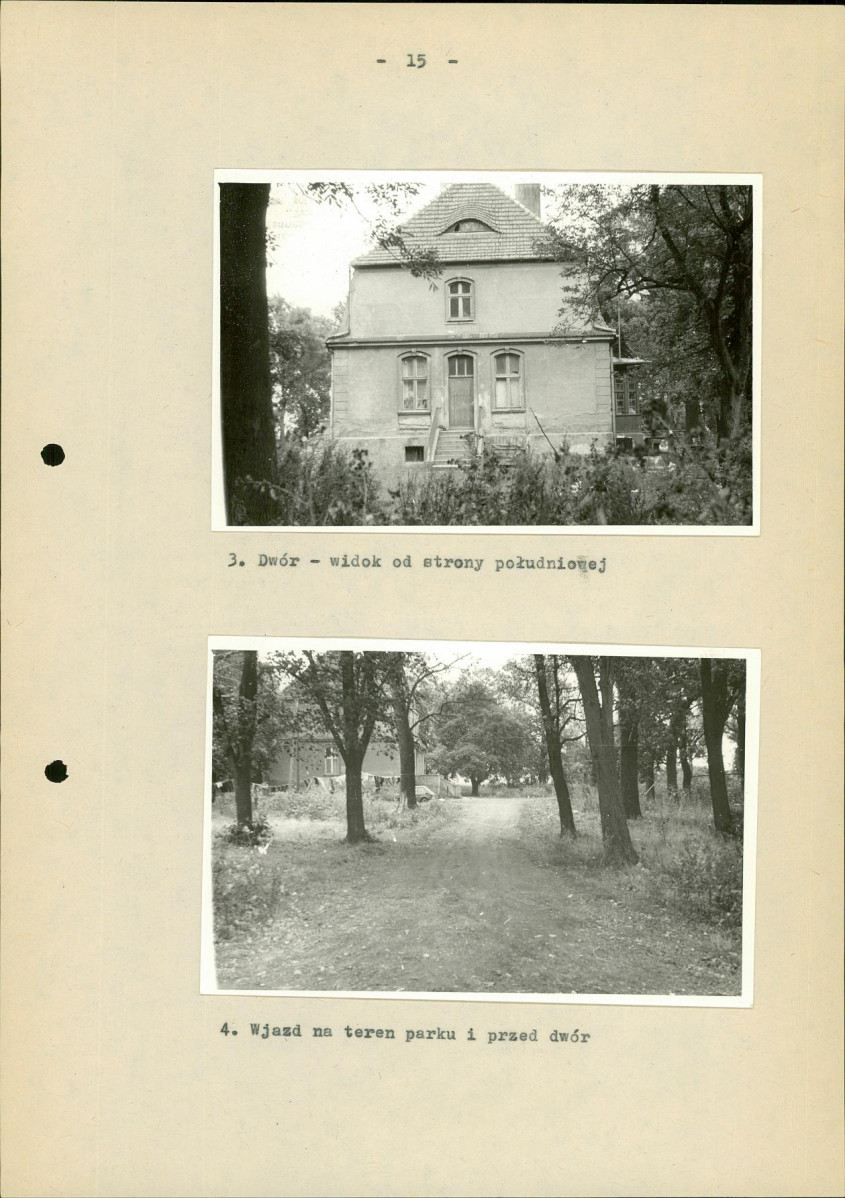EP - Ewidencja parkowa, skan nr 20