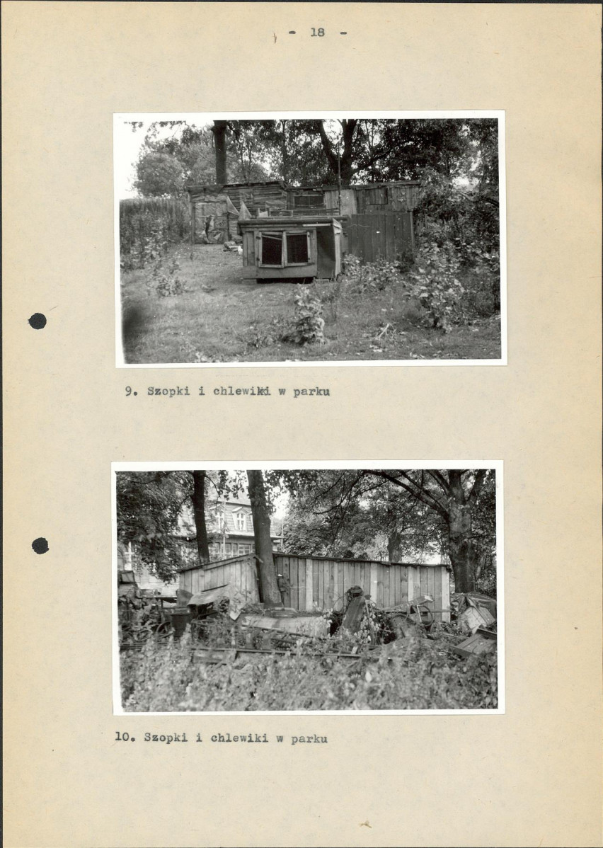 EP - Ewidencja parkowa, skan nr 23