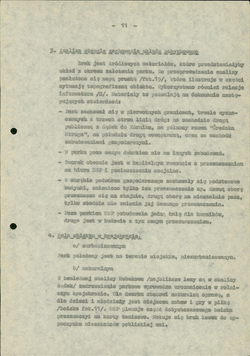 Ewidencja parkowa, skan nr 16