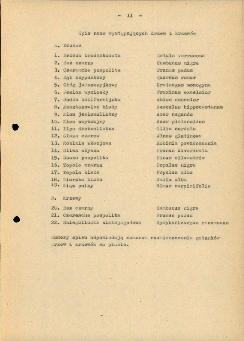 Ewidencja parkowa, skan nr 16