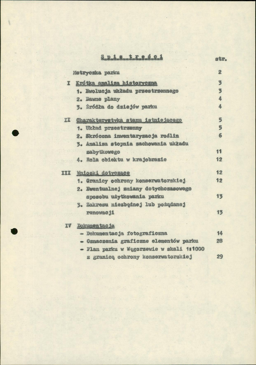 EP - Ewidencja parkowa, skan nr 5