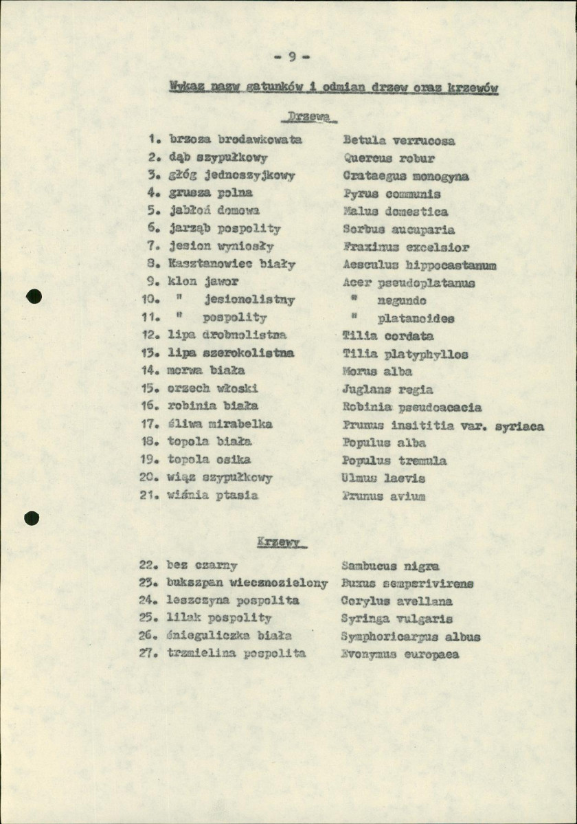 EP - Ewidencja parkowa, skan nr 13